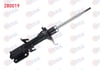 AMORTISOR ON SOL-SAG GAZLI MERCEDES VITO (W638) 112 CDI - 110 CDI - 108 CDI 1997-2003