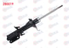 AMORTISOR ON SOL-SAG GAZLI MERCEDES VITO (W638) 112 CDI - 110 CDI - 108 CDI 1997-2003