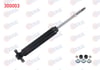 AMORTISOR ON SOL-SAG GAZLI MITSUBISHI L200 (K7T,K6T) 2.5 TD 4X2 1996-2006