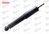 AMORTISOR ON SOL-SAG GAZLI MITSUBISHI L200 (K7T,K6T) 2.5 TD 4X4 1996-2006