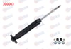 AMORTISOR ON SOL-SAG GAZLI MITSUBISHI L200 (K7T,K6T) 2.5 TD 4X2 1996-2006