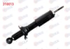 AMORTISOR ON SOL-SAG GAZLI NISSAN NAVARA (D40) 2.5 DCI 4X4 2005-2015