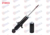 AMORTISOR ON SOL-SAG GAZLI NISSAN NAVARA NP300 2.3 DCI 2015-