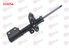 AMORTISOR ON SOL-SAG GAZLI PEUGEOT 308 II 1.6 HDI 2014-