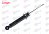 AMORTISOR ON SOL-SAG GAZLI PEUGEOT 407 (6D) 1.6 HDI 2004-