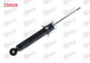 AMORTISOR ON SOL-SAG GAZLI PEUGEOT 407 (6D) 1.6 HDI 2004-