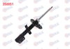 AMORTISOR ON SOL-SAG GAZLI RENAULT CAPTUR 1.5 DCI - 0.9 - 1.3 Tce 2013-2018