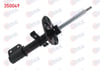 AMORTISOR ON SOL-SAG GAZLI RENAULT CLIO V 0.9 TCe - 1.0 SCe - 1.0 Tce - 1.3 TCe - 1.5 BLUE DCI 2020-