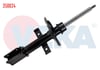 AMORTISOR ON SOL-SAG GAZLI RENAULT CLIO III (BR0/1,CR0/1) 1.2i 16v 2005-2012