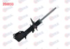 AMORTISOR ON SOL-SAG GAZLI RENAULT KANGOO (KW0/1) 1.5 DCI 2008-