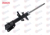 AMORTISOR ON SOL-SAG GAZLI RENAULT LAGUNA II (BG0/1) 1.6i 16v 2001-2007