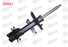 AMORTISOR ON SOL-SAG GAZLI RENAULT LAGUNA III (BT0/1) 1.6i 16v 2007-