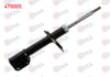 AMORTISOR ON SOL-SAG GAZLI RENAULT SYMBOL III (JZ0/1) 1.5 DCI 2012-
