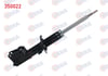 AMORTISOR ON SOL-SAG GAZLI RENAULT TRAFIC II (FL) 1.9 DCI 2001-2014