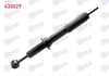 AMORTISOR ON SOL-SAG GAZLI TOYOTA HI-LUX PICK UP (TGN1_, GGN2_, GGN1_, KUN2_, KUN1_) 2.5 D 4X4 2005-