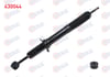 AMORTISOR ON SOL-SAG GAZLI TOYOTA LAND CRUISER PRADO (J12) 2002-2010