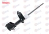 AMORTISOR ON SOL-SAG GAZLI (UZUN MIL) FIAT DOBLO (119,223) 1.9 JTD 2001-2010