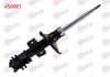 AMORTISOR ON SOL-SAG GAZLI VOLVO S60 I 2.0 T - 2.4 D5 - 2.4 T5 - 2000-2010/ S80 I (TS, XY) 2.0 T - 2.4 - 2.4 D5 - 2.8 T6 - 2.9 1998-2006/ V70 II (SW) 2.0 T 2000-2007