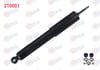 AMORTISOR ON SOL-SAG YAGLI HYUNDAI H1 2.5 D 1997-2008