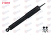 AMORTISOR ON SOL-SAG YAGLI HYUNDAI H1 2.5 D 1997-2008