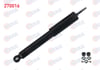 AMORTISOR ON SOL-SAG YAGLI MAZDA B SERISI (UN) 2.5 D 4X4 1998-2006