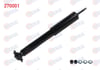 AMORTISOR ON SOL-SAG YAGLI MAZDA E SERISI E2000 1984-2004