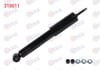 AMORTISOR ON SOL-SAG YAGLI NISSAN PICK UP (D21) 2.4 4X2 1985-1998