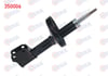 AMORTISOR ON SOL-SAG YAGLI RENAULT KANGOO (KC0/1) 1.5 DCI 1998-2008