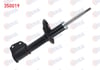 AMORTISOR ON SOL-SAG YAGLI RENAULT THALIA (LB0/1/2) 1.4 8v (K7J MOTOR) 1998-2008