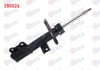 AMORTISOR SAG ON GAZLI MERCEDES A SERISI (W176) A180 - A180 CDI - A200 2012-2018/ B SERISI (W245) B160 2015-2018/ B180 CDI - B200 2011-2018/ CLA SERIS