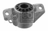 AMORTİSÖR TAKOZU ARKA  A4-A5  2008-