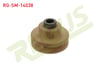 AMORTISOR TAKOZU ARKA ALT BMW 3 SERISI (E90) 2005-2011