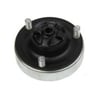AMORTİSÖR TAKOZU ARKA E34 88-95 14524  3109201  3003352104HD
