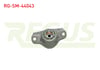 AMORTISOR TAKOZU ARKA SOL-SAG AUDI A3 (8V1) 1.6 TDI 2012-