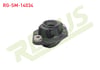 AMORTISOR TAKOZU ARKA SOL-SAG BMW 1 SERISI (E81) 116 D 2004-2012
