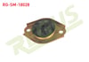 AMORTISOR TAKOZU ARKA SOL-SAG FIAT UNO 70 1.4i 1994-2000