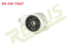 AMORTISOR TAKOZU ARKA SOL-SAG FORD FIESTA VI 1.6 TDCI 2008-2012