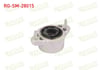 AMORTISOR TAKOZU ARKA SOL-SAG MERCEDES C CLASS (W204) C 180 2007-2014
