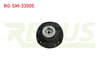 AMORTISOR TAKOZU ON SAG PEUGEOT 206 (2A/C) 1.4i 1998-2006
