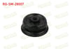 AMORTISOR TAKOZU ON SOL-SAG ALT MERCEDES SPRINTER 3T (903) 308 CDI 1995-2006
