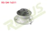 AMORTISOR TAKOZU ON SOL-SAG BMW 3 SERISI (E46) 316 Ci 1998-2005