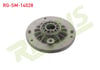 AMORTISOR TAKOZU ON SOL-SAG BMW X3 (F25) sDrIve 1.8 D 2010-