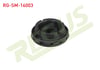 AMORTISOR TAKOZU ON SOL-SAG CHEVROLET AVEO (T250) 1.2 16v 2006-2011