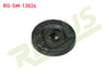 AMORTISOR TAKOZU ON SOL-SAG CHEVROLET AVEO (T300) 1.3 D 2011-2014