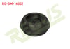 AMORTISOR TAKOZU ON SOL-SAG CHEVROLET LACETTI (J200) 1.4i 16v 2006-2012