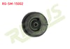 AMORTISOR TAKOZU ON SOL-SAG CITROEN C2 (JM) 1.1i 2003-2009