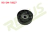 AMORTISOR TAKOZU ON SOL-SAG FIAT UNO 70 1.4i 1994-2000