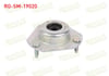 AMORTISOR TAKOZU ON SOL-SAG FORD FIESTA VI 1.25i 2008-2012