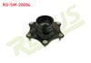 AMORTISOR TAKOZU ON SOL-SAG HONDA CR-V III 2.0 I-VTEC 2006-2012