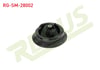 AMORTISOR TAKOZU ON SOL-SAG MERCEDES C CLASS (W203) C 180 2000-2006